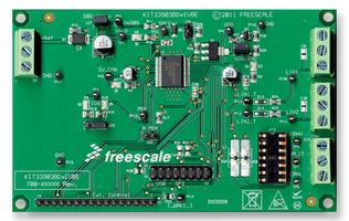 Foto FREESCALE SEMICONDUCTOR KIT33903BD3EVBE