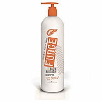 Foto Fudge Body Builder Shampoo (1000ml inc pump)