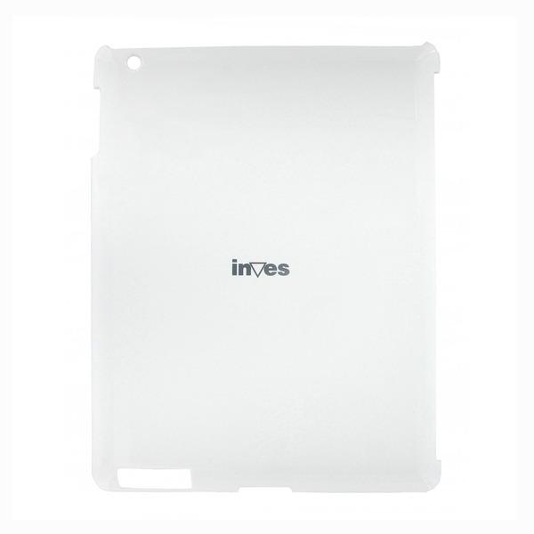 Foto Funda Inves Candy para iPad blanca