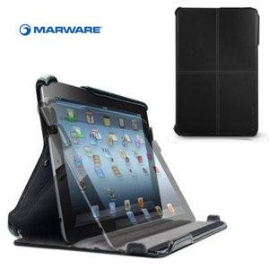 Foto Funda Marware CEO Hybrid para iPad Mini - Negra