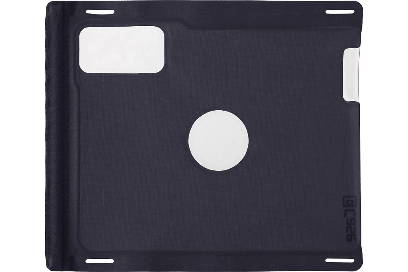 Foto Funda para ordenador portátil E-Case iSeries iPad azul