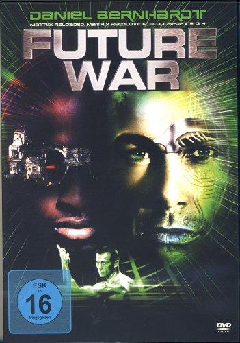 Foto Future War [DE-Version] DVD