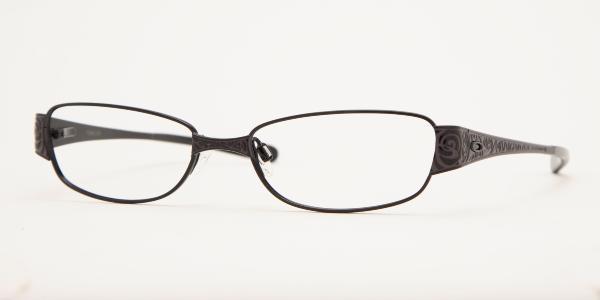 Foto Gafas - Oakley Prescription Eyewear - OX5013 POETIC 4,0 - 12-401 POLISHED BLACK TRANSPARENT