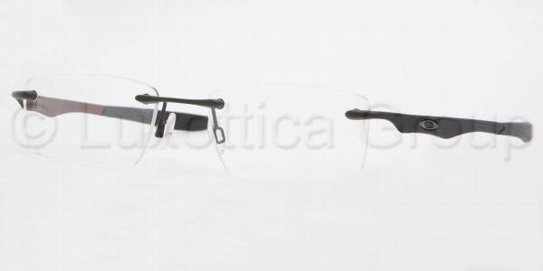 Foto Gafas - Oakley Prescription Eyewear - OX5031 OAKLEY EVADE - 22-172 MATTE BLACK DEMO LENS