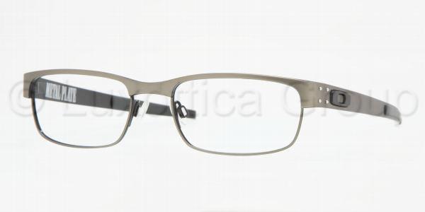 Foto Gafas - Oakley Prescription Eyewear - OX5038 METAL PLATE - 22-200 LIGHT DEMO LENS