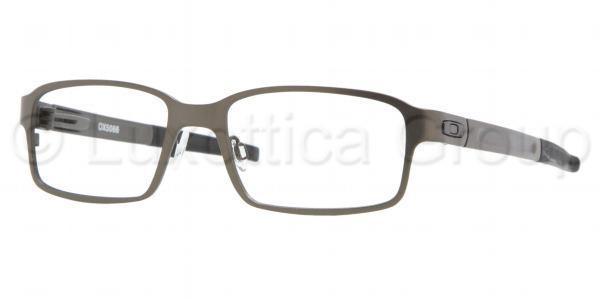 Foto Gafas - Oakley Prescription Eyewear - OX5066 DERINGER - 506602 PEWTER DEMO LENS