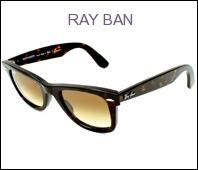 Foto Gafas de sol Ray Ban RB 2140 Acetato Havana Ray Ban gafas de sol para hombre