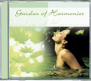 Foto Garden Of Harmonies CD Sampler