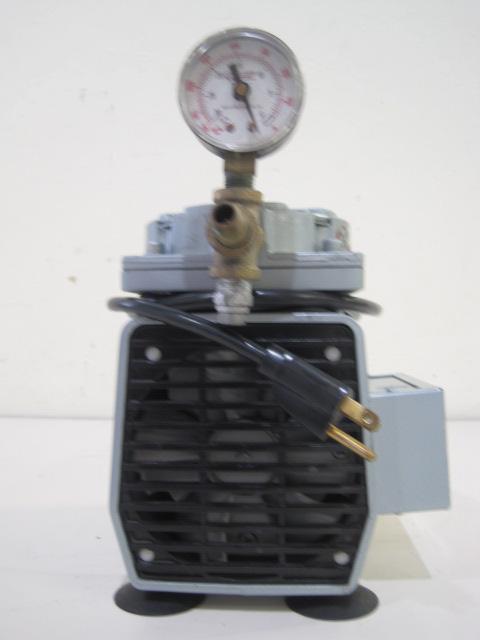 Foto Gast - doa-v149-fb - Lab Equipment Vacuum Pumps . Product Category:...