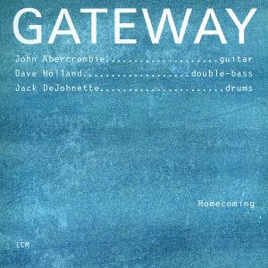 Foto Gateway: Homecoming CD