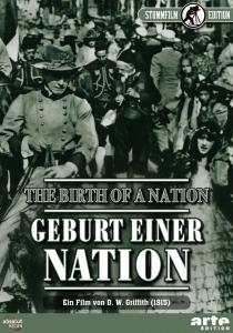 Foto Geburt einer Nation (The Birth [DE-Version] DVD