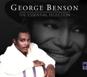 Foto George Benson: Essential Collection CD