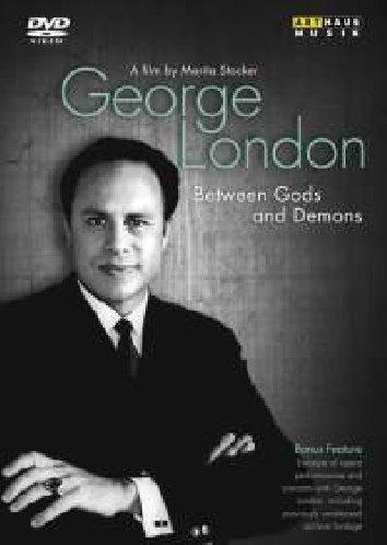 Foto George London - Between Gods And Demons