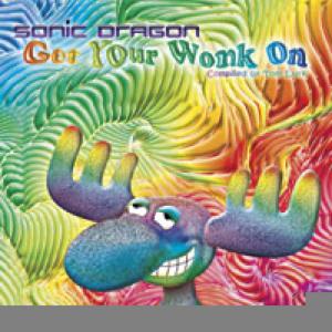 Foto Get Your Wonk On -10tr- CD