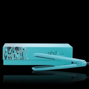 Foto GHD plancha IV CANDY COLLECTION mint