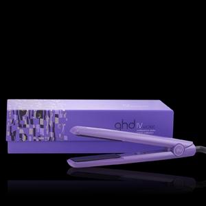 Foto GHD plancha IV CANDY COLLECTION violet