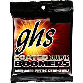 Foto GHS Coated GB TNT Boomers
