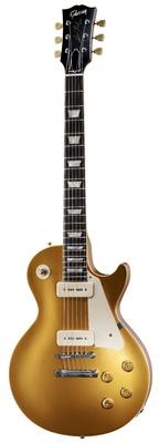 Foto Gibson Les Paul '56 V.O.S. Gold Top