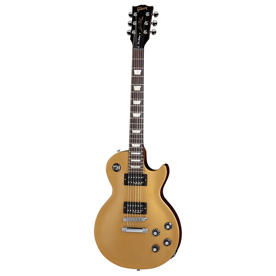 Foto Gibson Les Paul 70's Tribute GT, Guitarra eléctrica