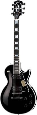 Foto Gibson Les Paul Custom EB CH