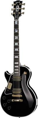 Foto Gibson Les Paul Custom EB LH