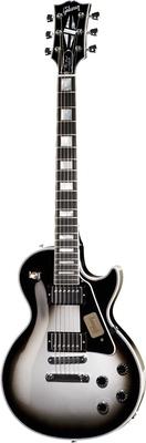 Foto Gibson Les Paul Custom SIB CH