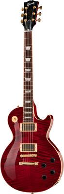 Foto Gibson Les Paul Standard CS TR