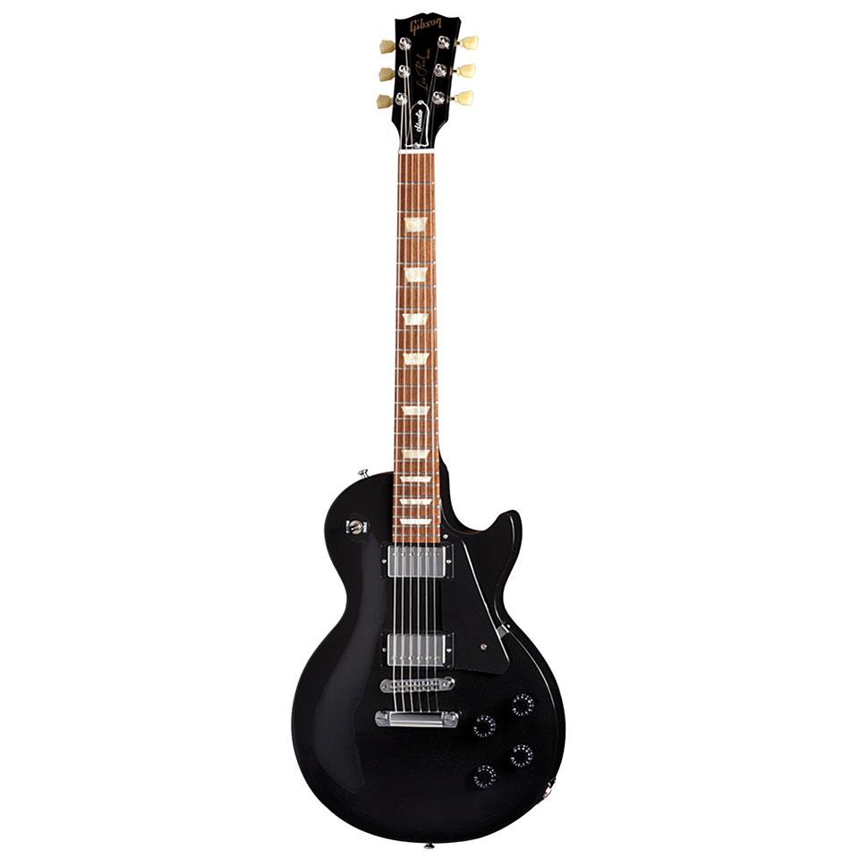 Foto Gibson Les Paul Studio 2012 EB CH, Guitarra eléctrica