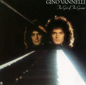 Foto Gino Vannelli: Gist Of The Gemini CD