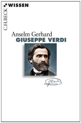 Foto Giuseppe Verdi
