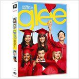 Foto Glee terza stagione 3 dvd r2 italiano corey monteith lea michele