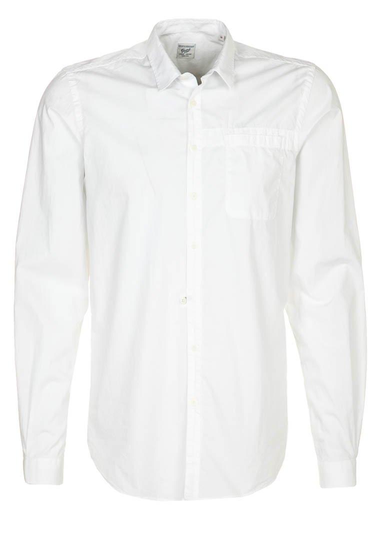 Foto Gloverall Camisa informal blanco