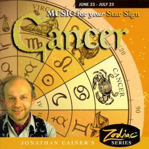 Foto Goodall Asha Thornton/+: Music For Star Sign Cancer CD