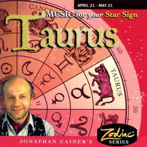 Foto Goodall Oldfield Llewellyn/+: Music For Star Sign Taurus CD