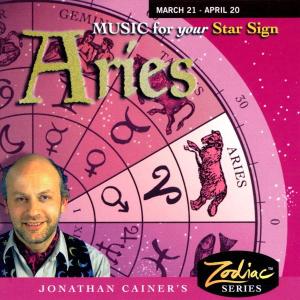 Foto Goodall Oldfield Thornton/+: Music For Star Sign Aries CD