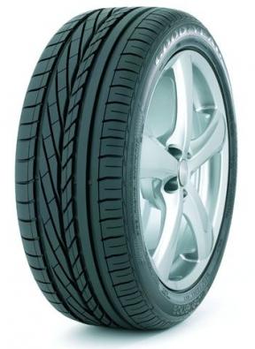 Foto Goodyear Excellence 225/55 R17 97 Y Runflat