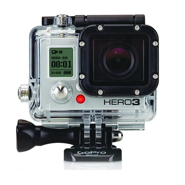 Foto GoPro HERO3 Camera Black Edition