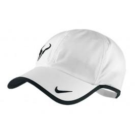 Foto Gorras Nike Rafa Nadal Bull Logo Cap White