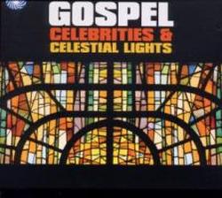 Foto Gospel Celebrities And Celestial Lights