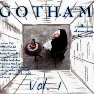 Foto gothic anthem vol.1 CD Sampler