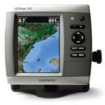 Foto GPSMAP 526S 1Kw Sin transductor
