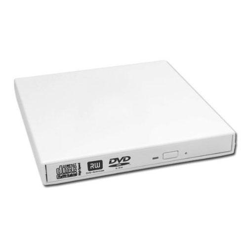Foto Grabadora/Unidad de CD DVDRW Externa USB 3 para Sony Vaio SVJ2021V1EWI