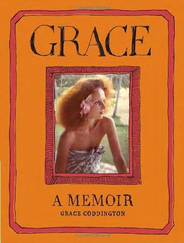 Foto Grace: A Memoir