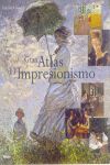 Foto Gran atlas del impresionismo