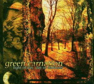 Foto Green Carnation: Light Of Day,Day Of Darkness,Digi CD