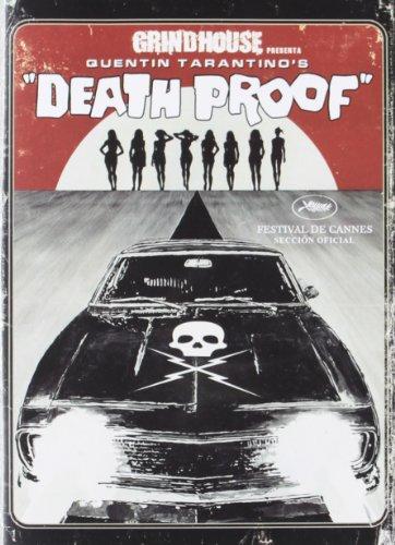 Foto Grindhouse Death Proof [DVD]