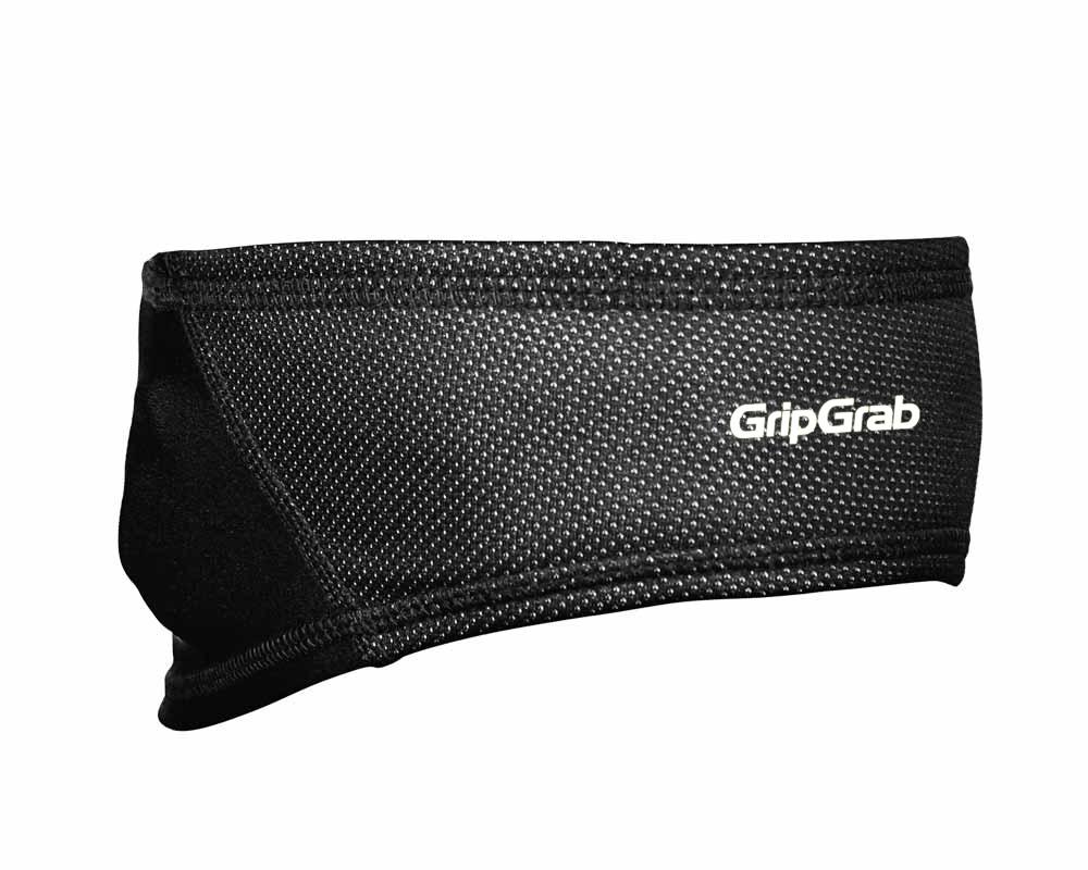 Foto GripGrab Headband Sombreros, gorras y accesorios negro, 57-60cm