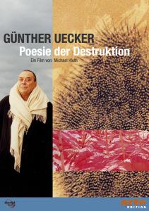 Foto Guenther Uecker: Poesie der De [DE-Version] DVD