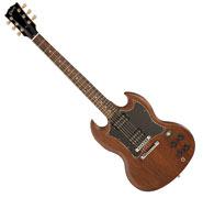 Foto Guitarra Gibson SG Special Faded WB CH