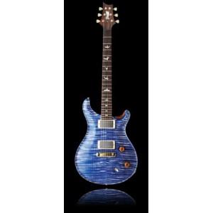 Foto Guitarra PRS USA Modern Eagle Blue Jean